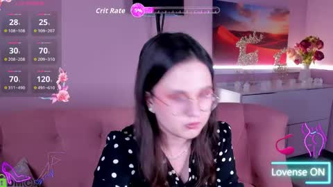 leylamirage online show from May 17, 8:16 pm
