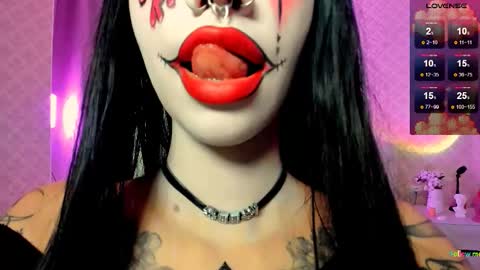 LEA online show from September 27, 1:16 pm