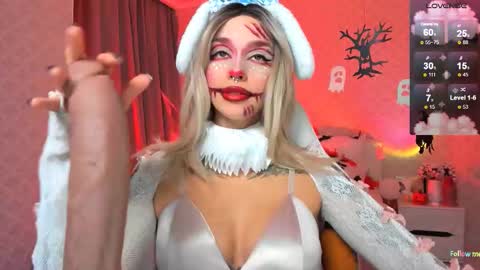 LEA online show from October 28, 3:25 pm