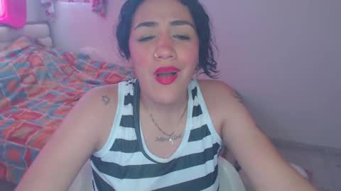 Snapshot of leylapregnant chatting on September 9, 3:33 pm leylapregnant online show from September 9, 3:33 pm