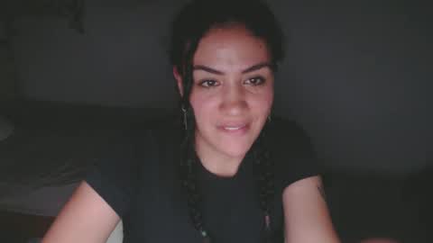 Snapshot of leylapregnant chatting on September 12, 3:17 am leylapregnant online show from September 12, 3:17 am