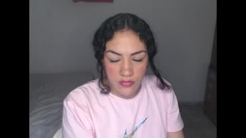 Snapshot of leylapregnant chatting on September 23, 1:30 am leylapregnant online show from September 23, 1:30 am