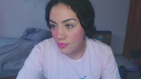 Snapshot of leylapregnant chatting on September 29, 9:41 pm leylapregnant online show from September 29, 9:41 pm