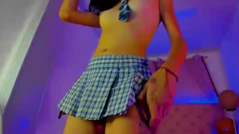 Snapshot of leylastras chatting on January 19, 2:25 am leylastras latina girl slim colombia girlfriends play and pussy lesbians online show from January 19, 2:25 am