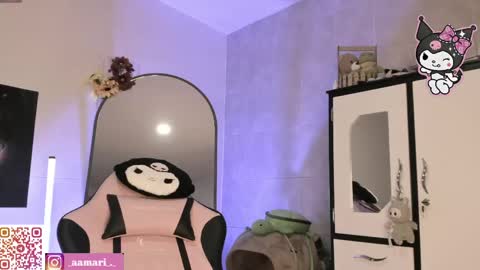  Leyli Doll  online show from May 7, 11:54 pm
