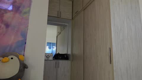 Jessica online show from March 30, 2:07 pm