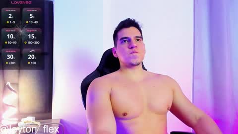 L E Y T O N online show from October 16, 11:28 pm