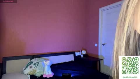 Adeline Di or just cute girl3 online show from February 7, 7:06 pm