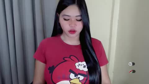 Snapshot of lhara_cumming chatting on October 16, 11:06 pm LHARA online show from October 16, 11:06 pm