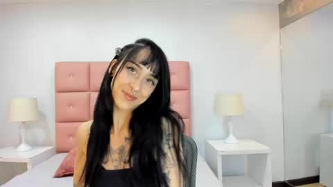 Snapshot of lhiamfitt chatting on January 31, 8:54 am lhiamfitt online show from January 31, 8:54 am