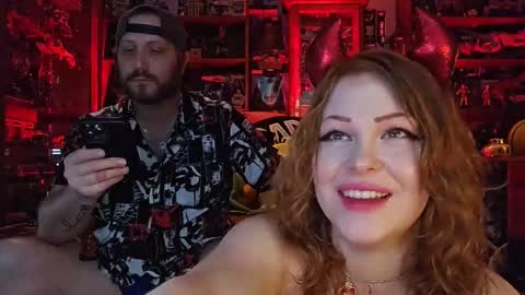 Snapshot of li1batt chatting on February 15, 7:51 am li1batt online show from February 15, 7:51 am