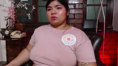 li_arellano online show from November 24, 7:13 pm