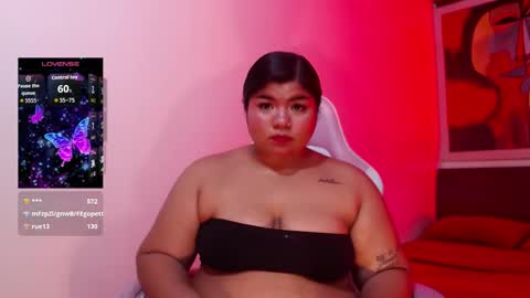 li_arellano online show from March 24, 7:19 pm