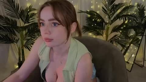 Linda my FANSLY  red fury online show from May 15, 11:34 pm
