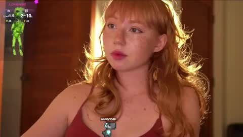 Snapshot of li_on_line chatting on October 14, 5:58 pm Li online show from October 14, 5:58 pm