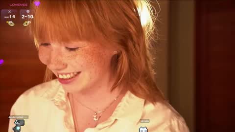 Snapshot of li_on_line chatting on March 9, 5:39 pm Li online show from March 9, 5:39 pm