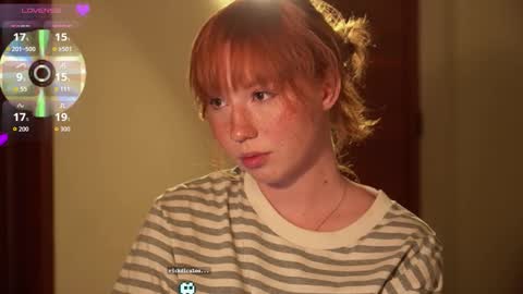 Snapshot of li_on_line chatting on March 22, 11:24 am Li online show from March 22, 11:24 am