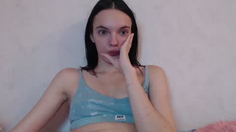 Lia online show from January 13, 8:04 pm