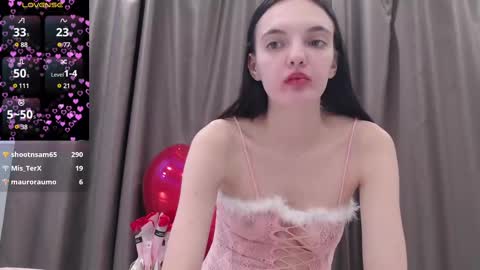 Lia online show from February 12, 10:04 pm