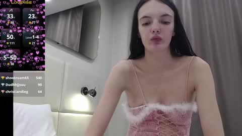 Lia online show from February 25, 12:25 am