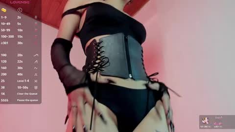 lia__summer online show from December 16, 3:19 am