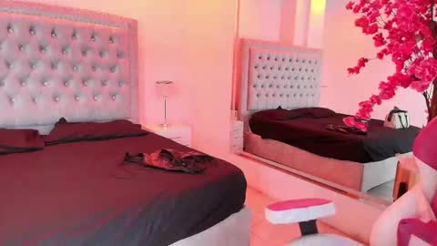 Lia  online show from January 8, 3:20 am