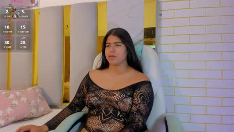 Ashley online show from March 28, 7:02 pm