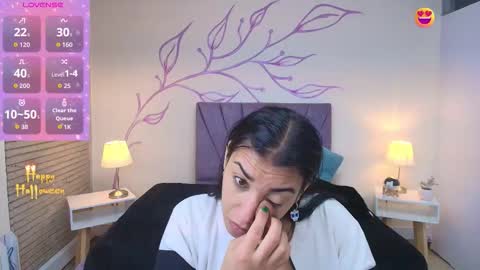  LIA  online show from November 27, 12:18 pm