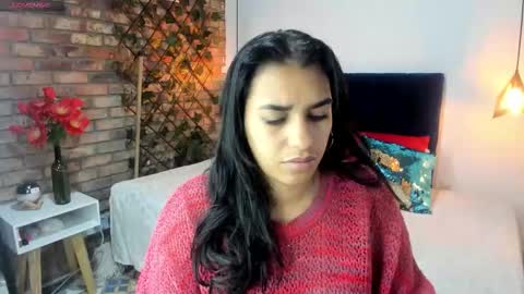 Snapshot of lia_blake_ chatting on February 14, 12:13 pm LIA online show from February 14, 12:13 pm