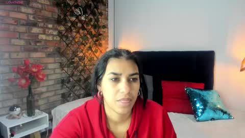 Snapshot of lia_blake_ chatting on February 16, 12:01 pm LIA online show from February 16, 12:01 pm
