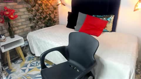 Snapshot of lia_blake_ chatting on February 28, 12:06 pm LIA online show from February 28, 12:06 pm