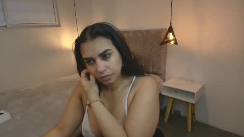 Snapshot of lia_blake_ chatting on March 25, 12:11 pm LIA online show from March 25, 12:11 pm