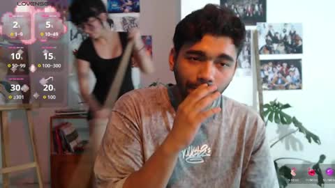 Snapshot of lia_carter_ chatting on April 27, 11:03 pm Lia online show from April 27, 11:03 pm