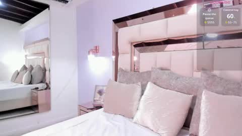 Snapshot of lia_damasco chatting on May 8, 5:40 pm Lia online show from May 8, 5:40 pm
