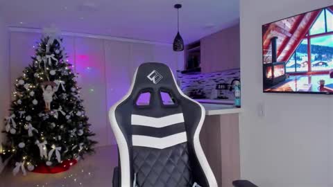 Lia online show from January 10, 4:36 am