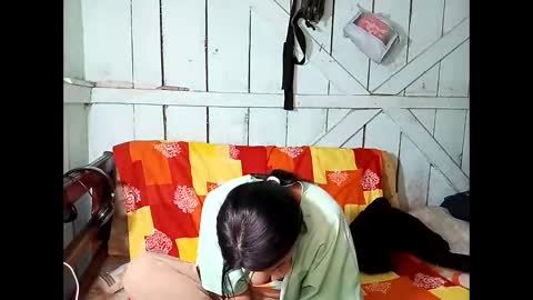 Lia online show from January 13, 5:33 pm