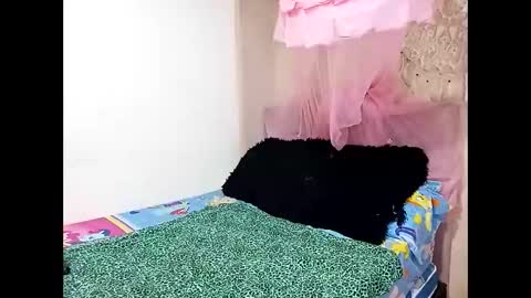 Lia online show from January 22, 7:03 pm