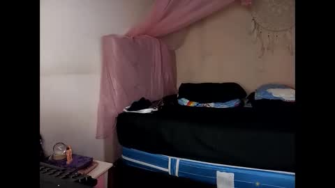 Lia online show from January 25, 6:57 pm