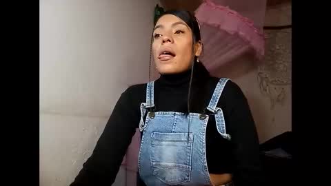 Lia online show from January 28, 10:01 pm