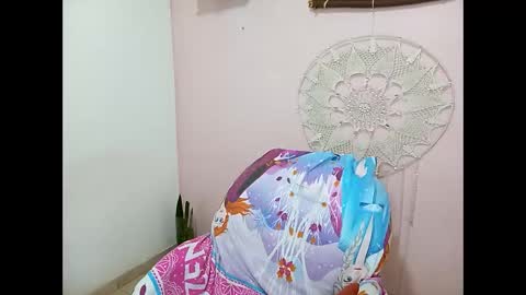 Lia online show from January 31, 9:26 pm