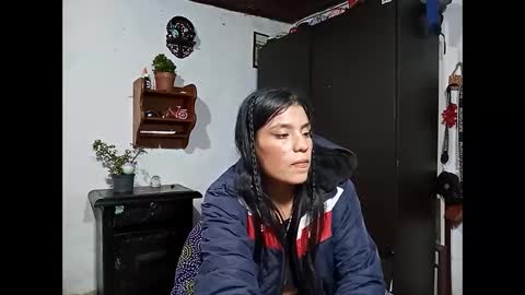 Lia online show from February 6, 1:16 am