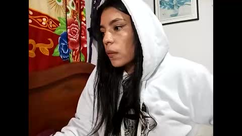 Lia online show from February 27, 9:54 am