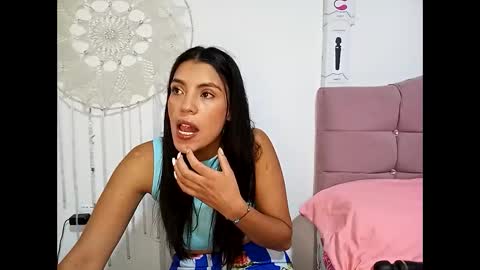 Lia online show from November 13, 5:12 pm