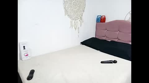 Lia online show from February 26, 4:55 am