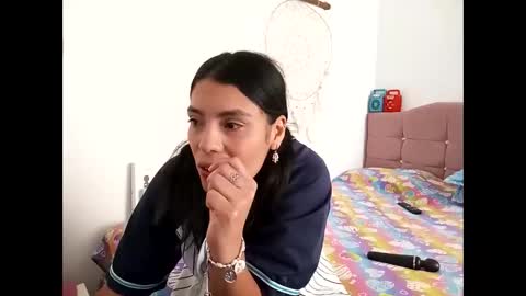 Lia online show from March 2, 6:26 pm