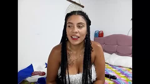 Lia online show from March 19, 2:26 am