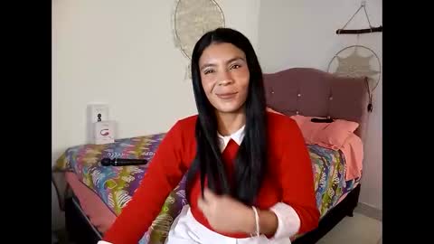Lia online show from April 19, 7:16 pm