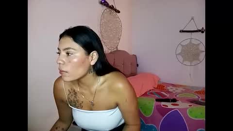 Lia online show from May 12, 6:49 pm