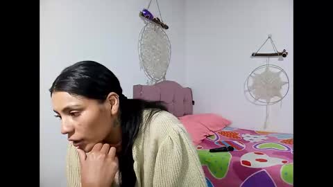 Lia online show from May 13, 10:17 pm