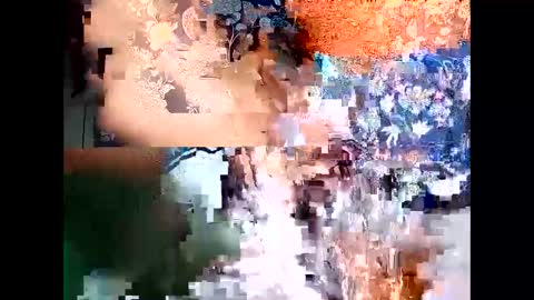 Lia online show from May 25, 7:20 pm